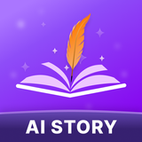 AI Story Writer - 스토리 만들기