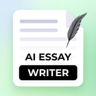 AI Essay Writer ไอคอน