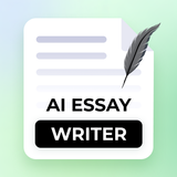 Yapay Zeka Deneme Yazarı:Essay APK