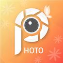 Pic collage maken photo editor-APK