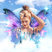 PicsU: Cut Cutout Photo Editor Zeichen