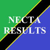 NECTA Results icône