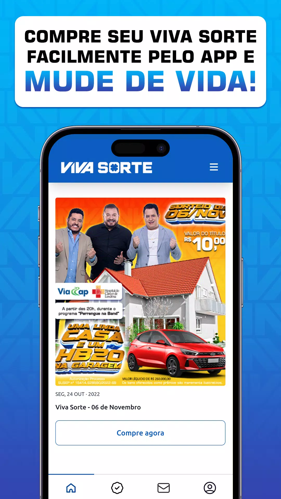 Viva Sorte