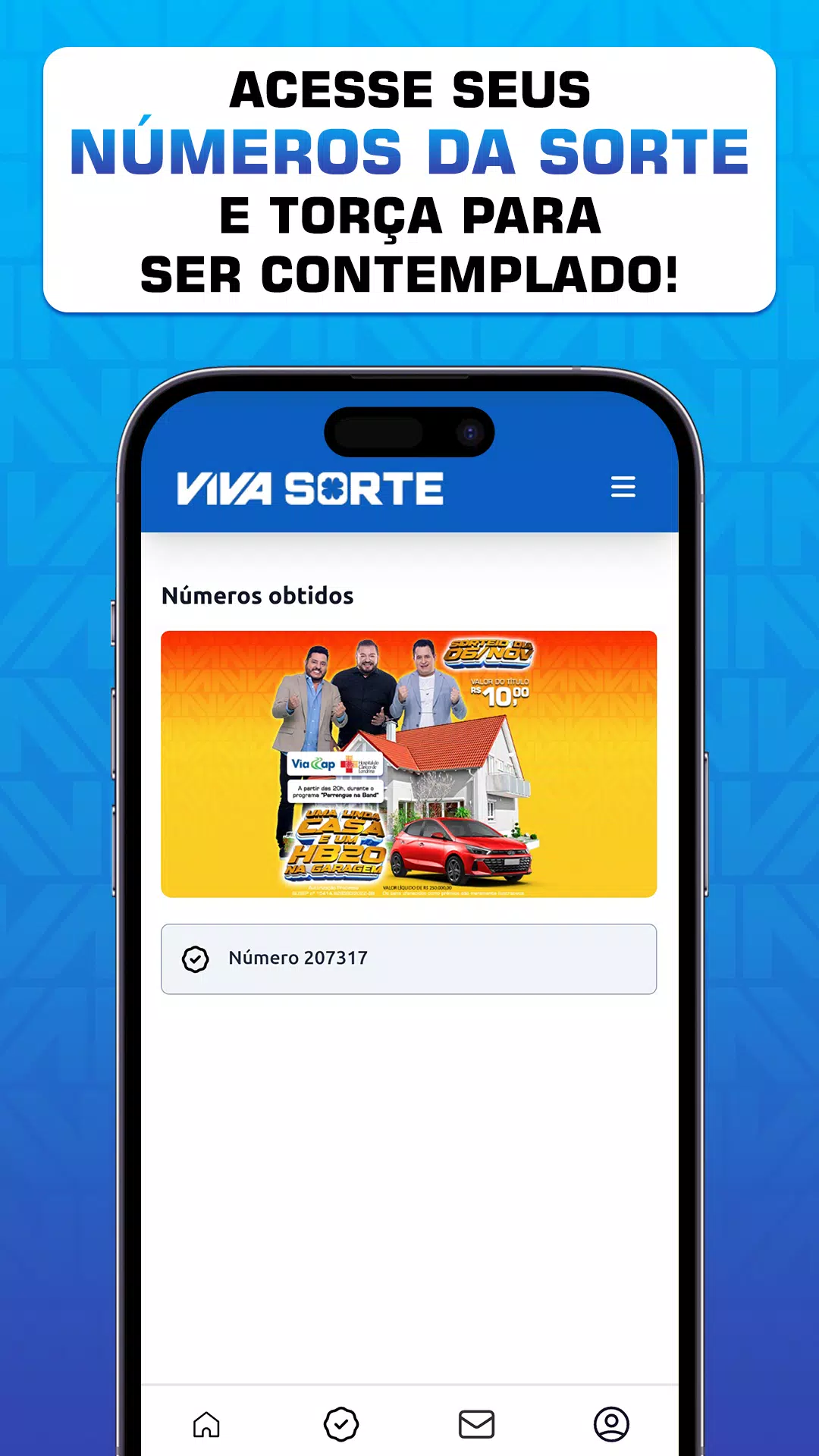 Viva Sorte