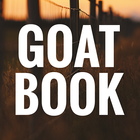 Goat Book icône