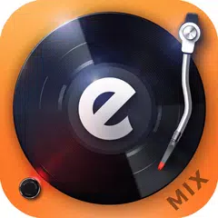 edjing Mix: music mixer DJ app