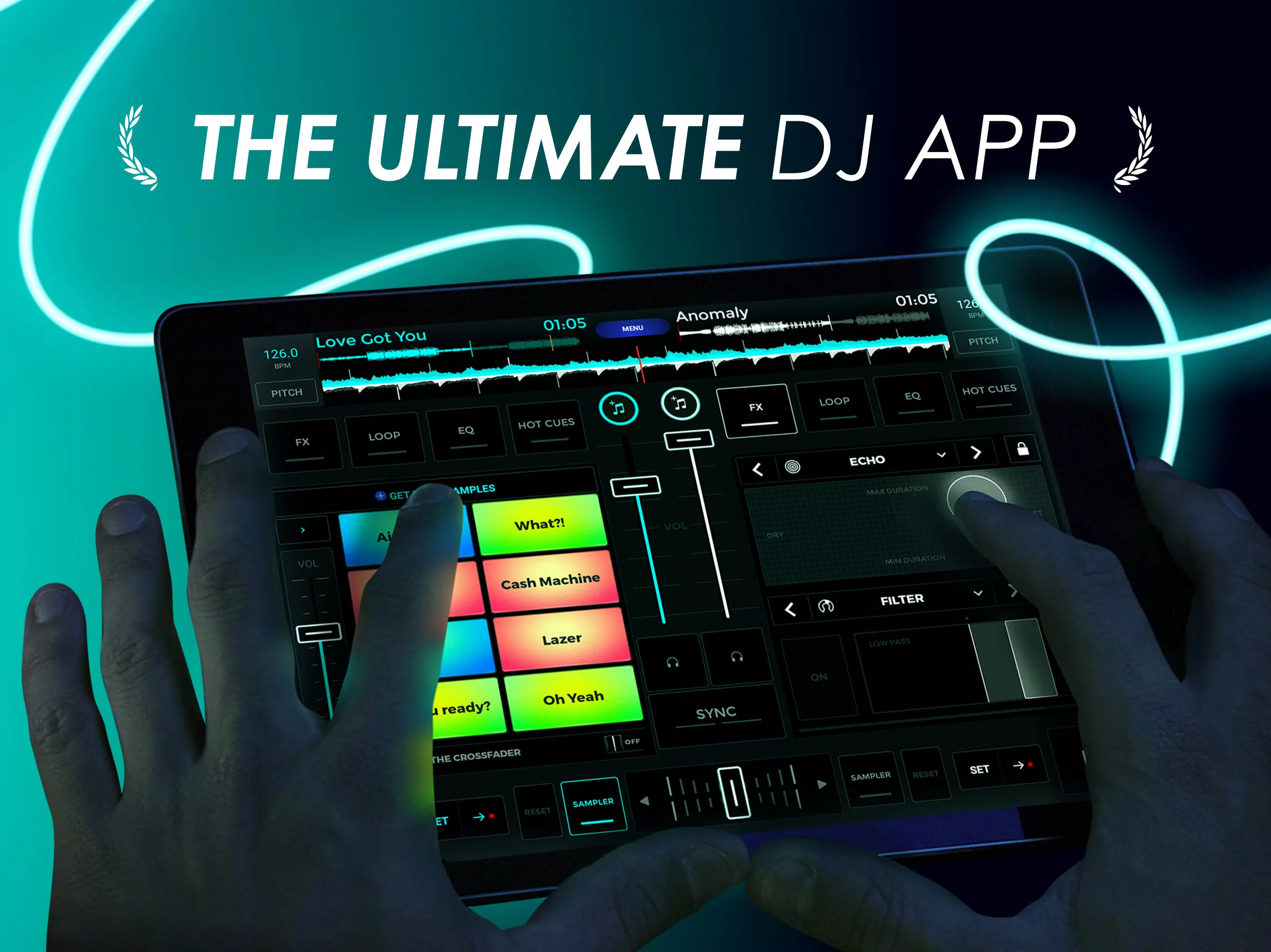 edjing Mix for Android - APK Download
