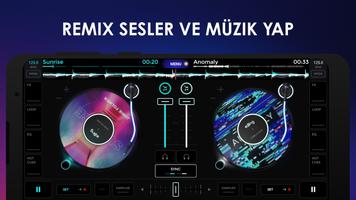 edjing Mix Ekran Görüntüsü 1