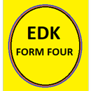 EDK FORM FOUR APK