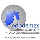 Noticias Estado de México Prensa 圖標