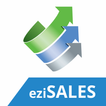 Expand eziSALES Zeichen