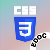 Edoc: Learn CSS APK