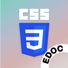 Edoc: Learn CSS icon