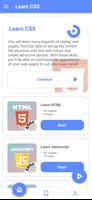Edoc: Learn CSS poster