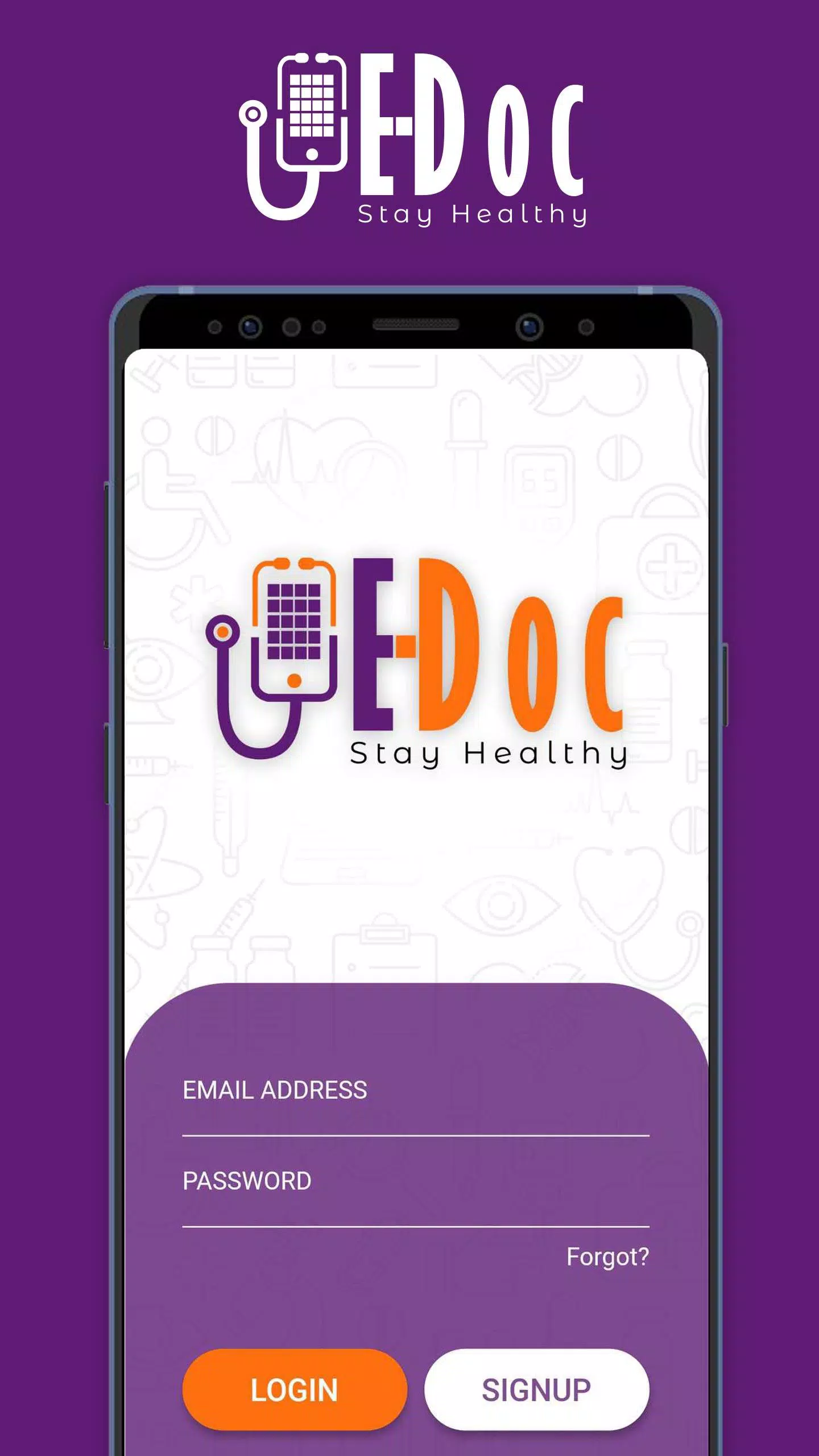 E-Doc APK for Android Download