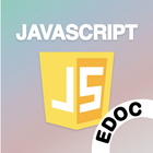 Edoc: Learn JS icon