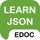Edoc: Learn JSON APK