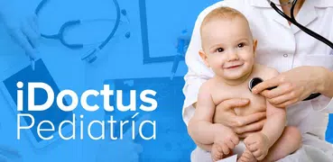 iDoctus Pediatría