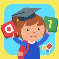 Montessori Preschool アプリダウンロード