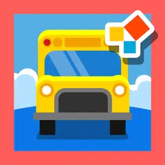 邊唱邊玩: Wheels on the bus APK 下載