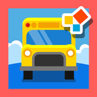 Sing & Play: Wheels on the bus أيقونة