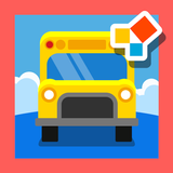 Sing & Play: Wheels on the bus icon