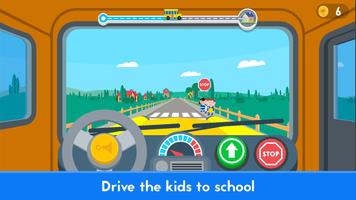 Sing & Play: Wheels on the bus screenshot 1