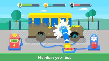 Sing & Play: Wheels on the bus скриншот 2