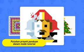 Zen Studio: lukisan jari screenshot 5