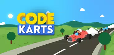 Code Karts - 3歳からのコード作成を学ぶ