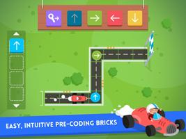 Code Karts পোস্টার