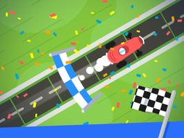 Code Karts syot layar 1