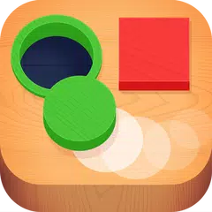 download Busy Shapes & Colors APK