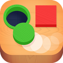 Busy Shapes & Colors APK