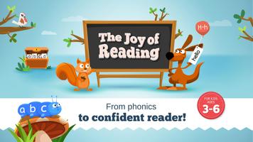 Joy of Reading gönderen