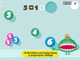 Montessori Monster Math Lab Screenshot 2