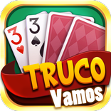 Truco Vamos - Card & Poker