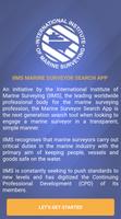 Marine Surveyor Search 스크린샷 1