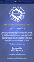 Marine Surveyor Search 스크린샷 3