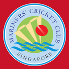 Mariners Cricket Club icône