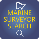 Surveyor Search React icône