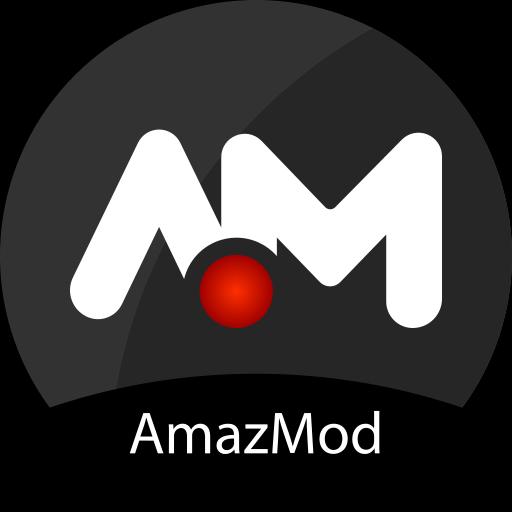 AmazMod APK for Android Download