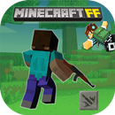 FFF FF Skin for Minecraft APK
