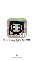 Creepypasta Skins for Minecraf bài đăng