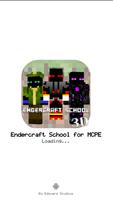 Monster School for MCPE Cartaz