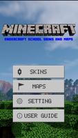 Monster School for MCPE imagem de tela 1