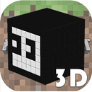 Horror Ink Machine for Minecra APK