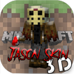 Skin Jason for Minecraft PE