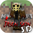 Skin Jason for Minecraft icône