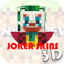 Skin Joker for Minecraft PE APK